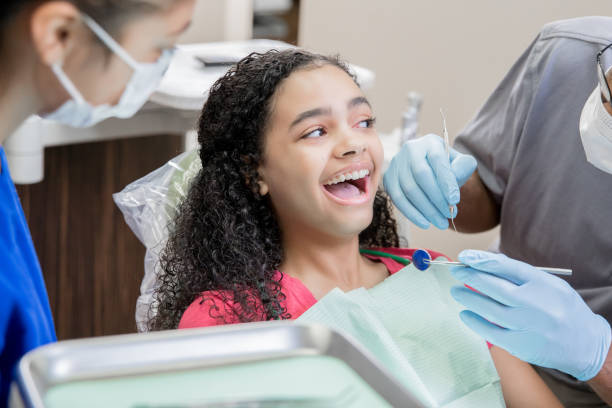 Best Weekend Emergency Dental Services in Arnaudville, LA