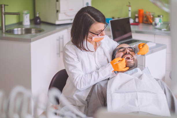 Professional Emergency Dental Service in LA