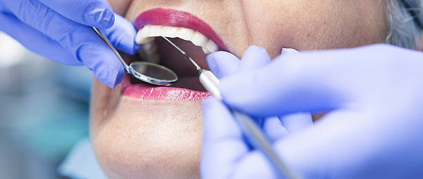 Best Dental Abscess Treatment in Arnaudville, LA